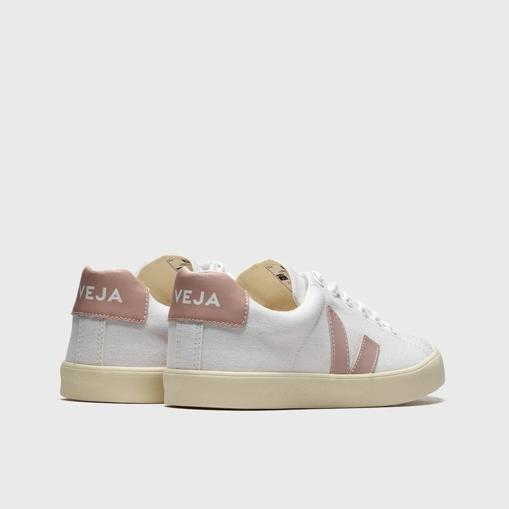 VEJA WMNS ESPLAR SE CANVAS SIZS 8 - Picture 3 of 15